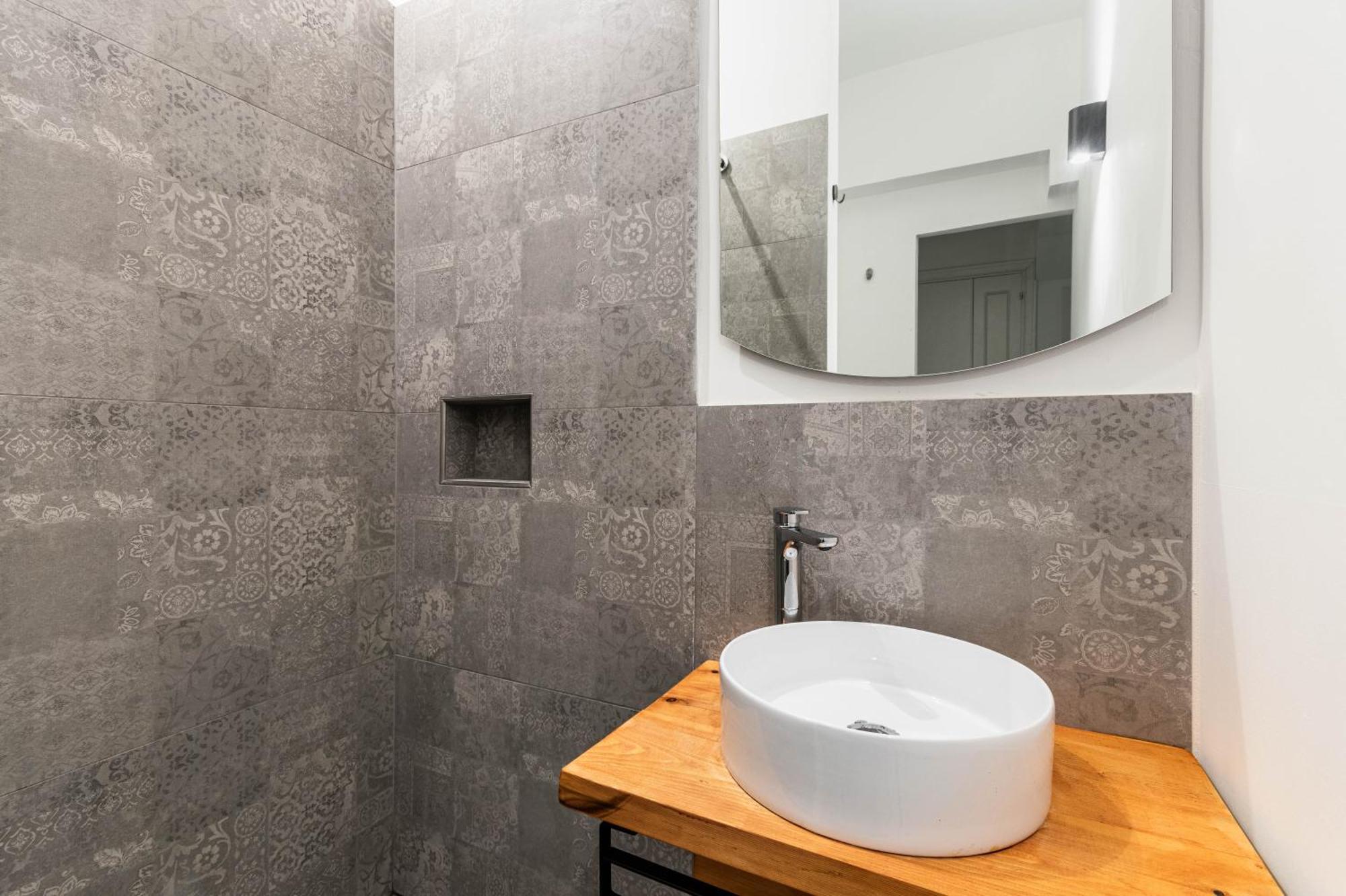 Il Moro Rooms Avola Bagian luar foto