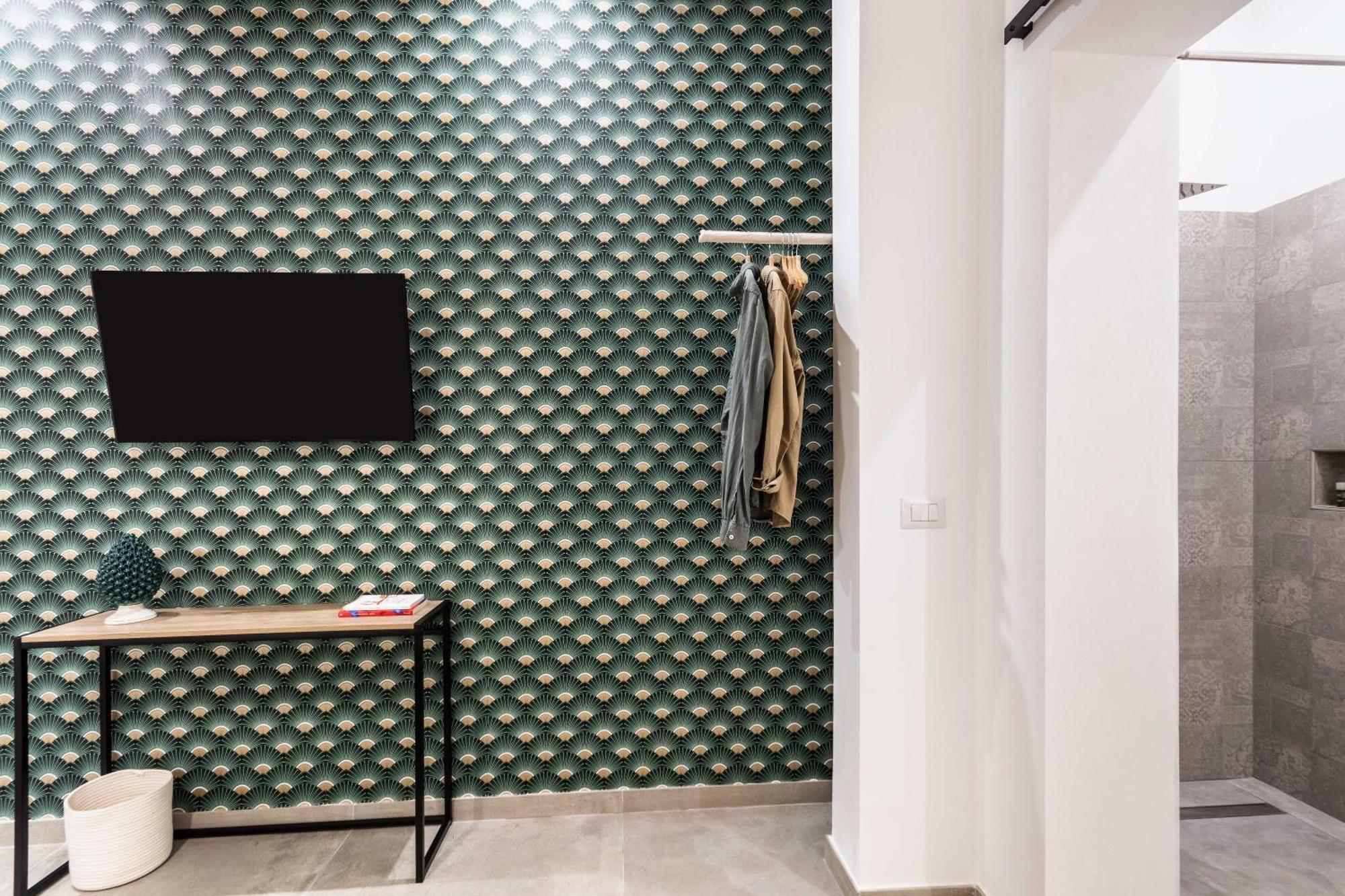 Il Moro Rooms Avola Bagian luar foto