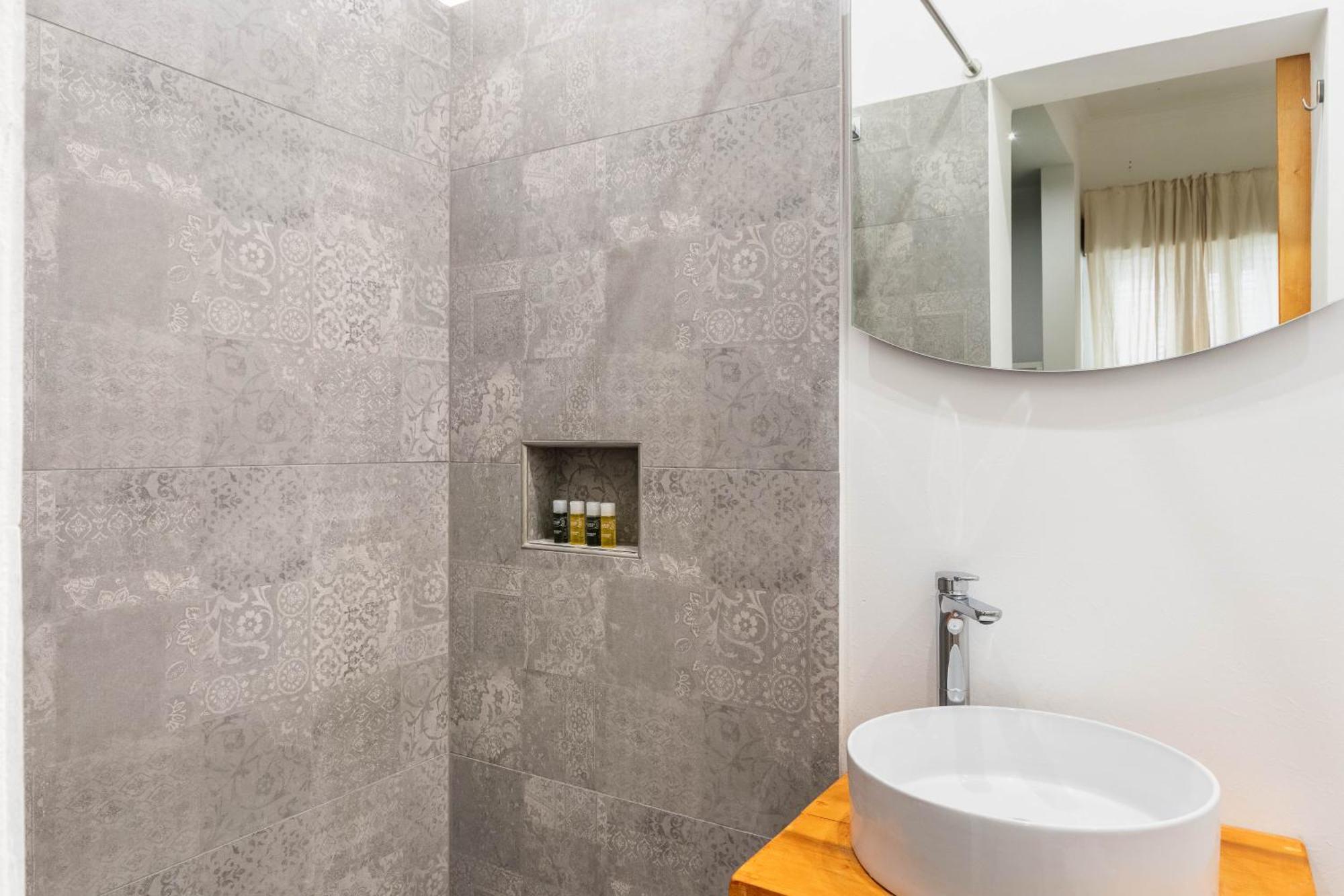 Il Moro Rooms Avola Bagian luar foto