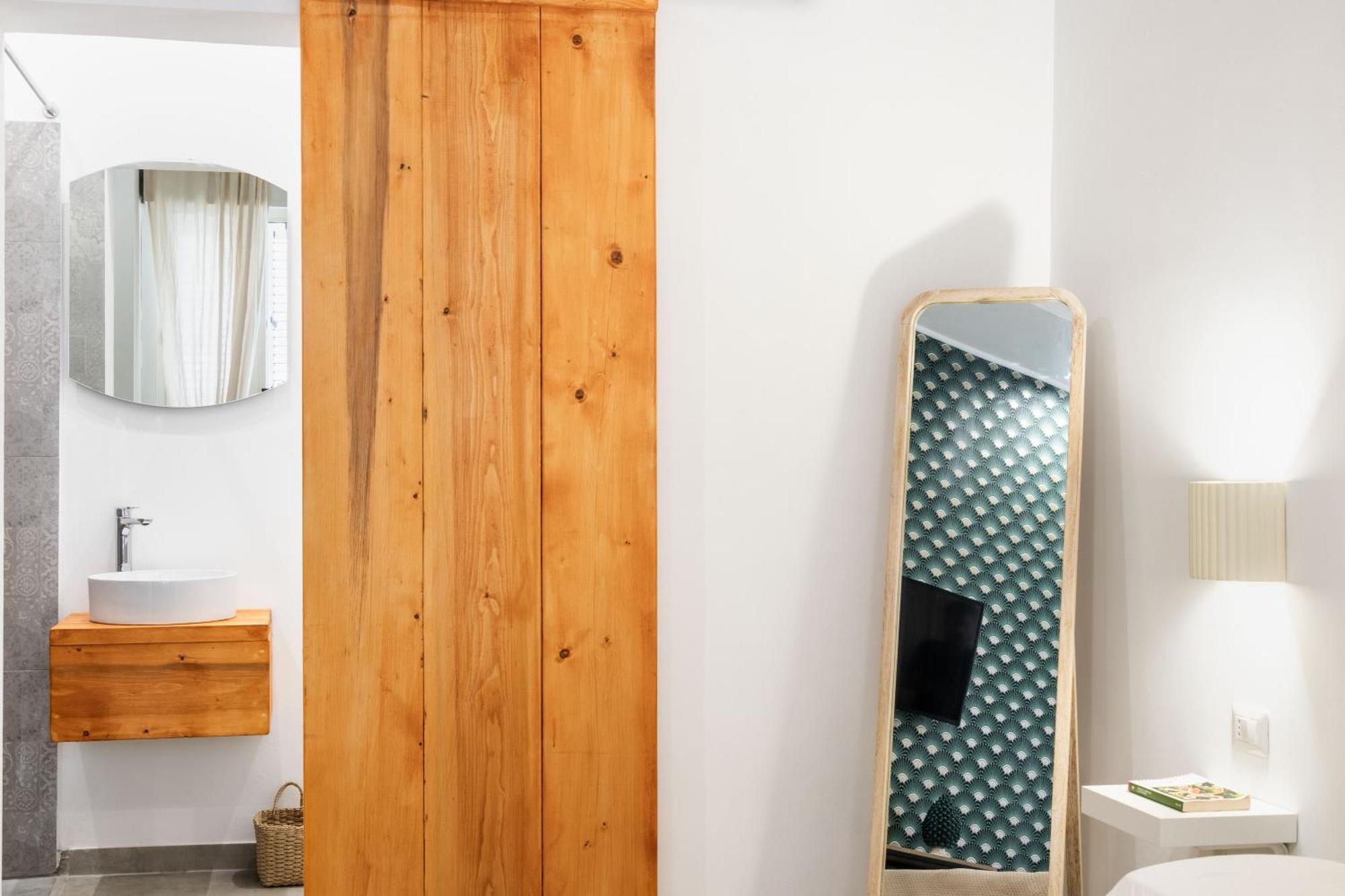 Il Moro Rooms Avola Bagian luar foto