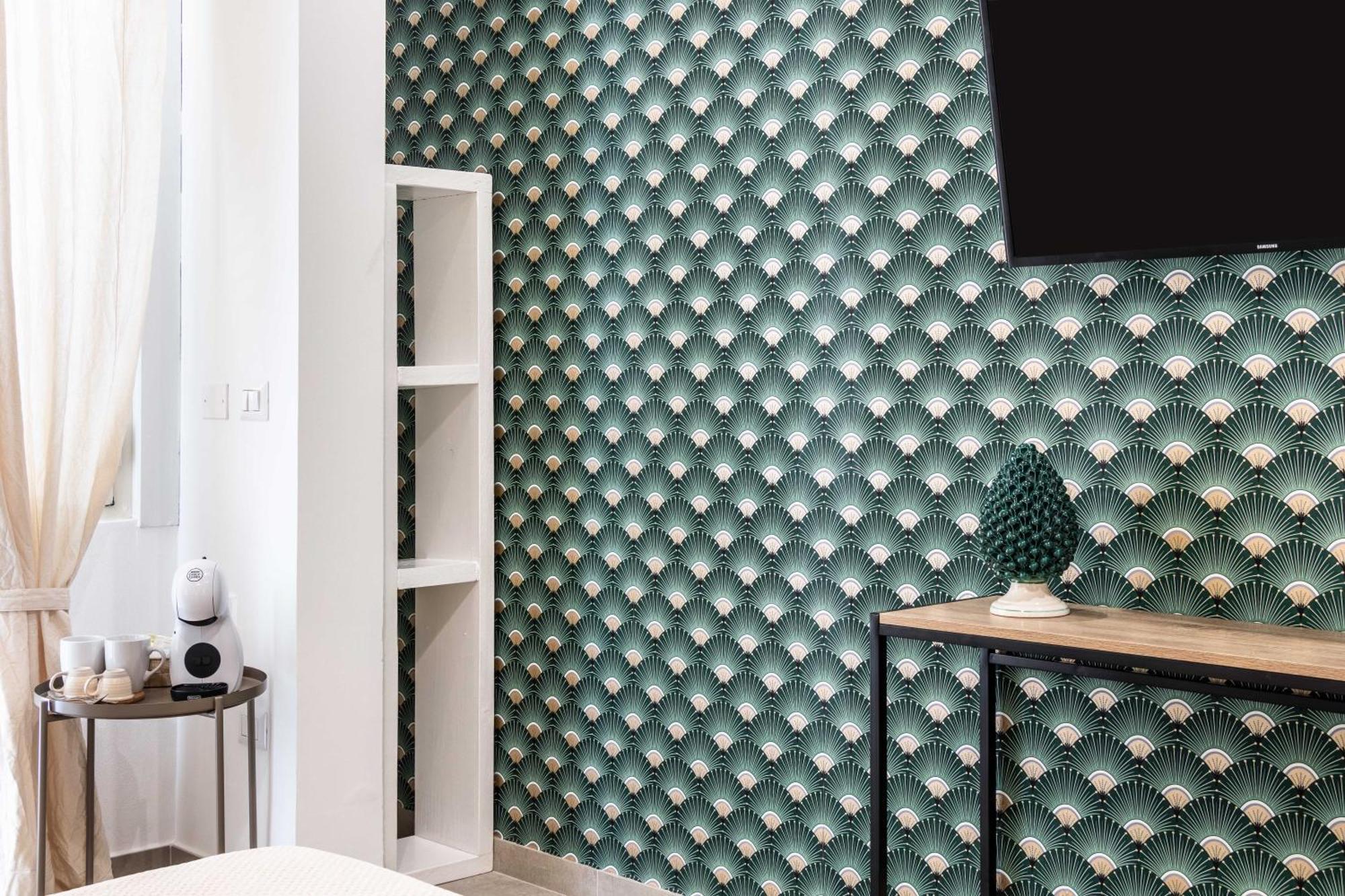 Il Moro Rooms Avola Bagian luar foto